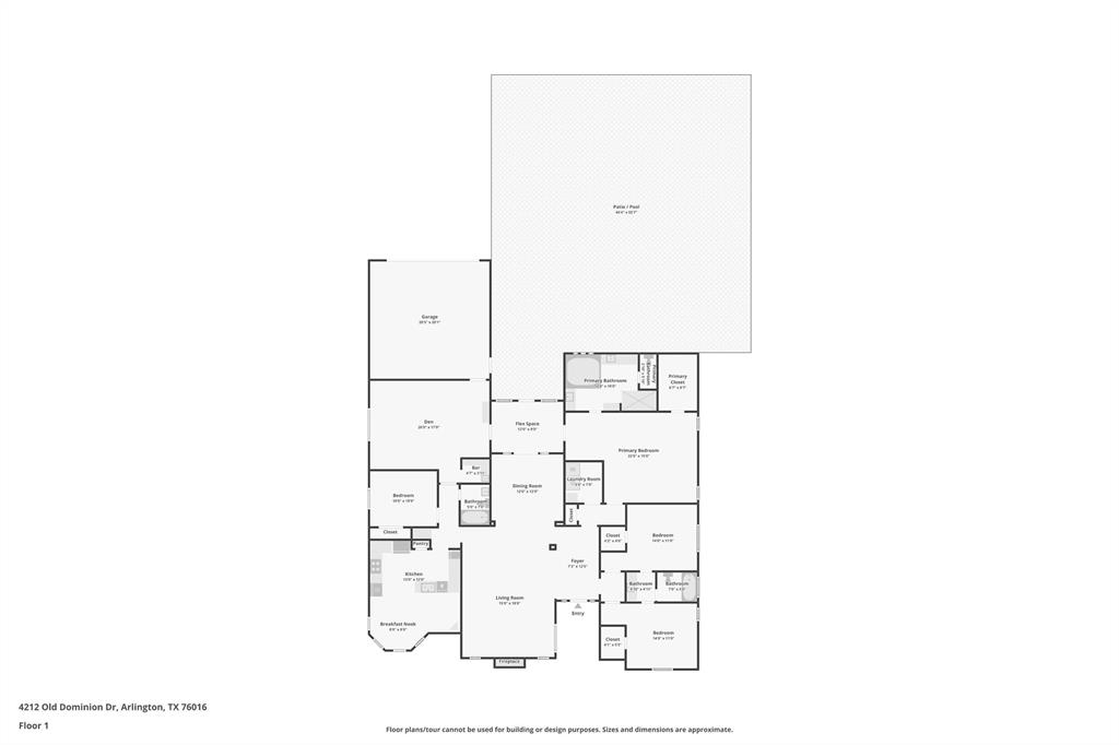 Hidden Creek Estates - Residential