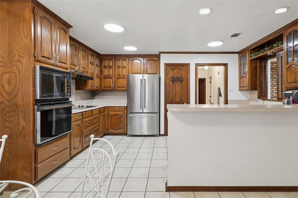 Hidden Creek Estates - Residential