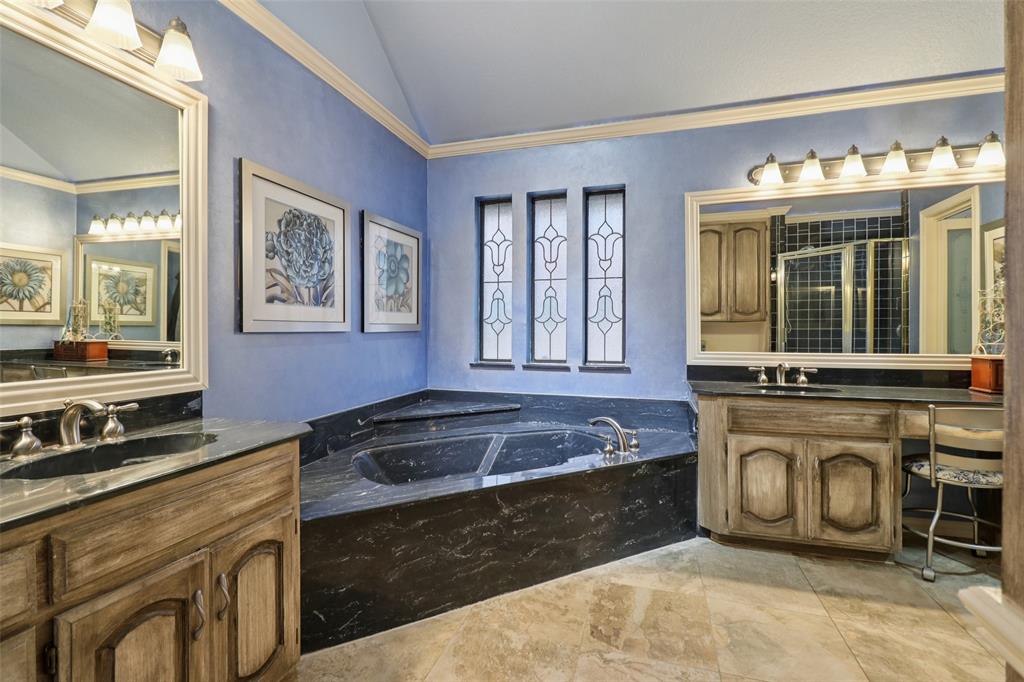 Hidden Creek Estates - Residential