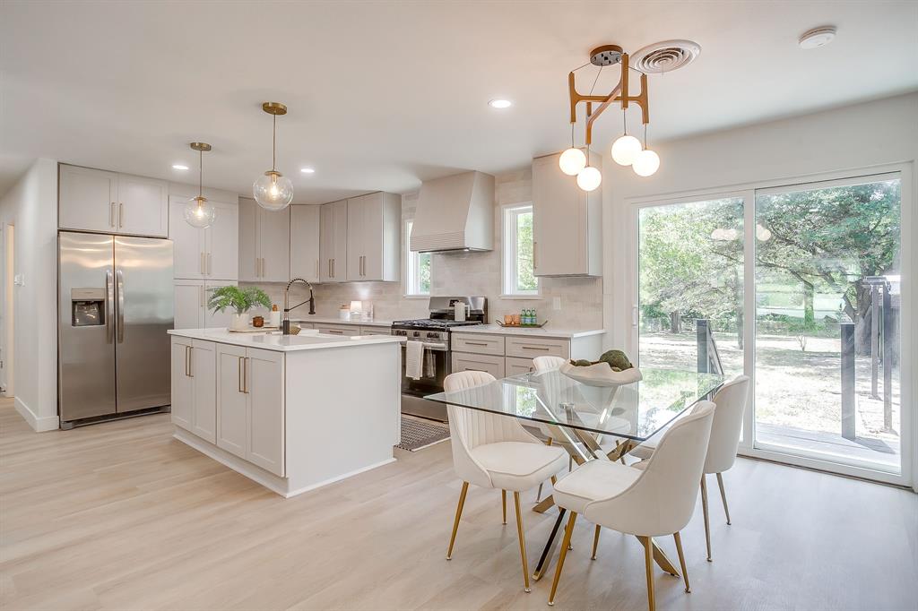 Boaz Z Country Place Add - Residential Lease