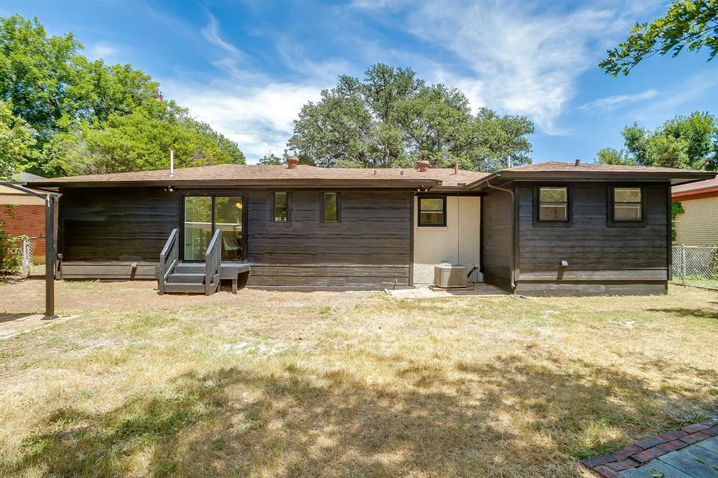 Boaz Z Country Place Add - Residential Lease