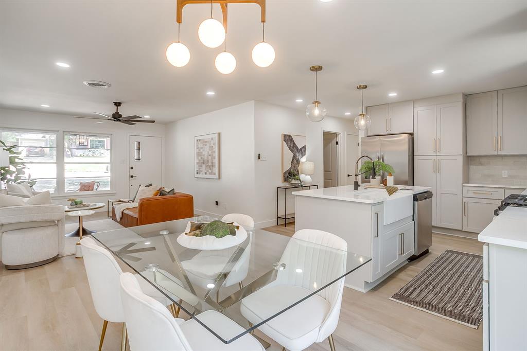 Boaz Z Country Place Add - Residential Lease