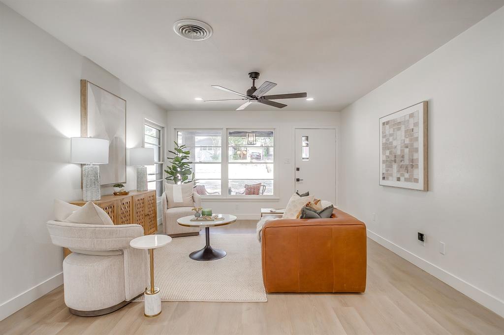 Boaz Z Country Place Add - Residential Lease