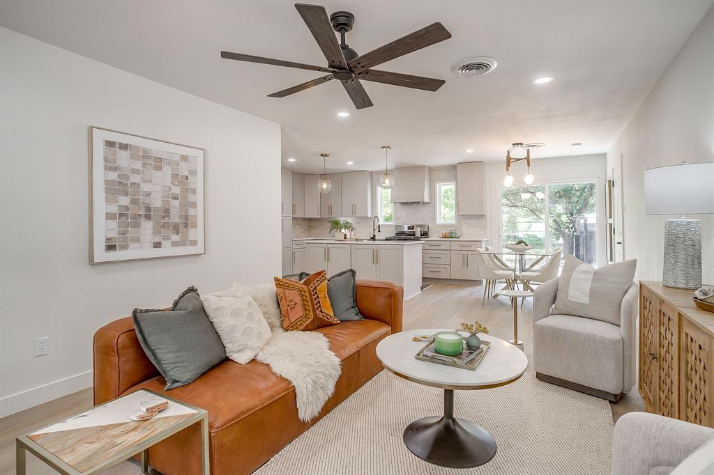 Boaz Z Country Place Add - Residential Lease