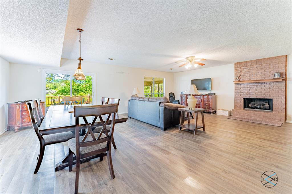 Shadow Ridge - Residential