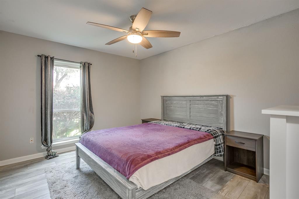 Parkwood East - Residential