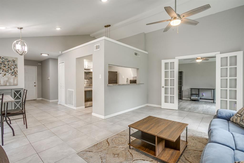 Parkwood East - Residential