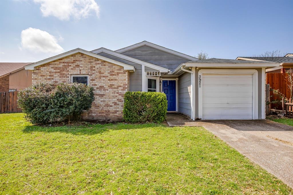 Parkwood East - Residential