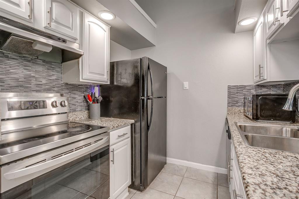 Parkwood East - Residential