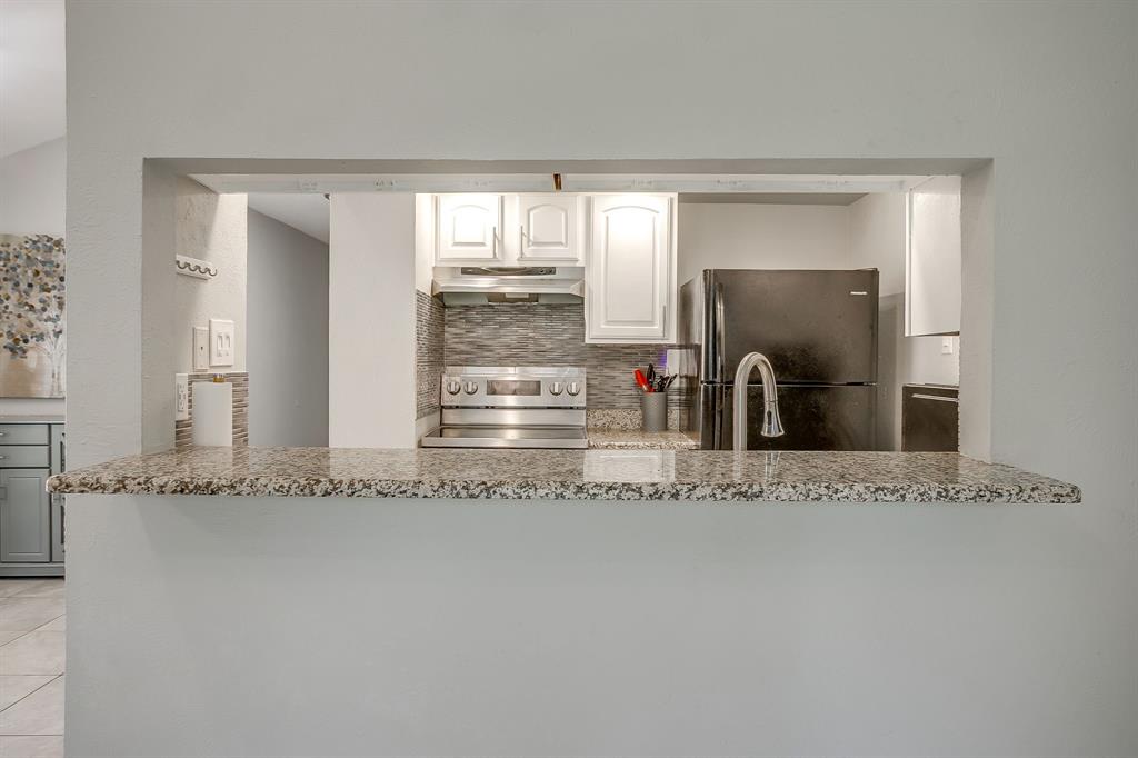 Parkwood East - Residential