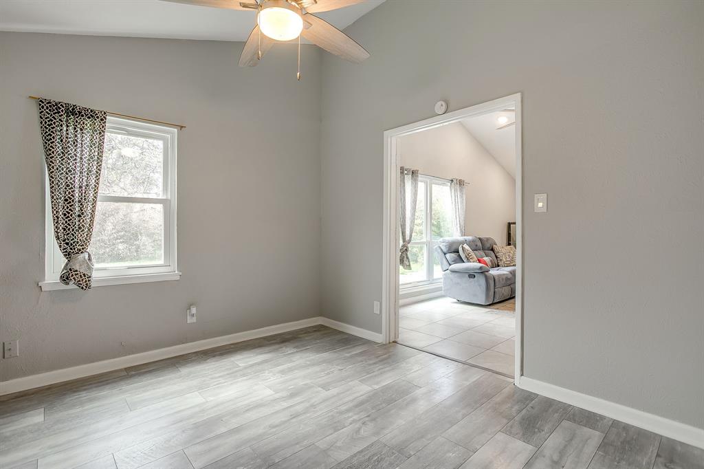 Parkwood East - Residential