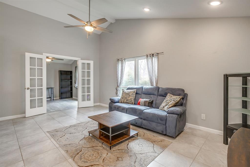 Parkwood East - Residential