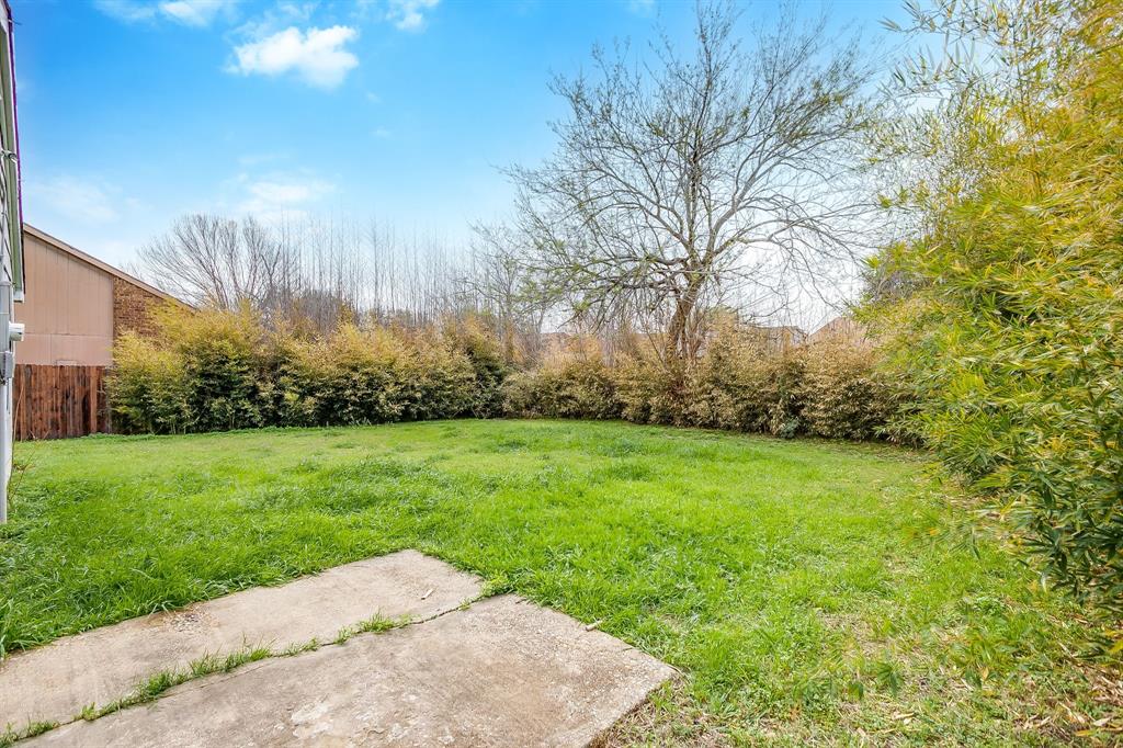 Parkwood East - Residential