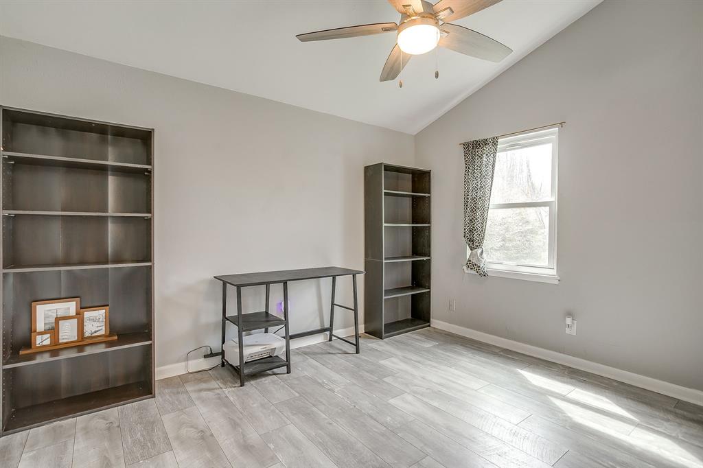 Parkwood East - Residential