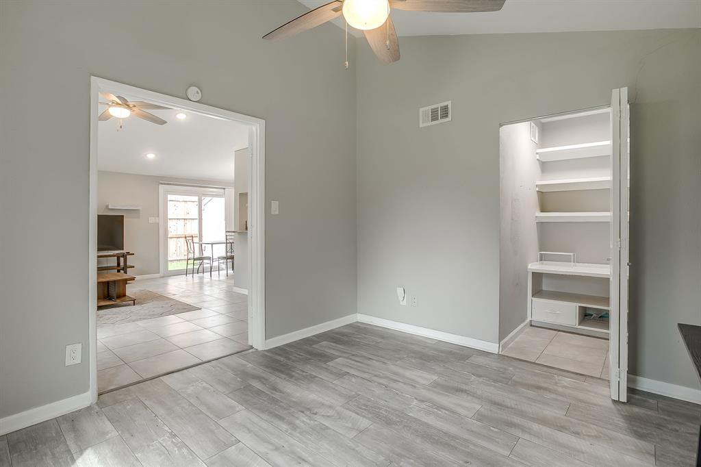 Parkwood East - Residential