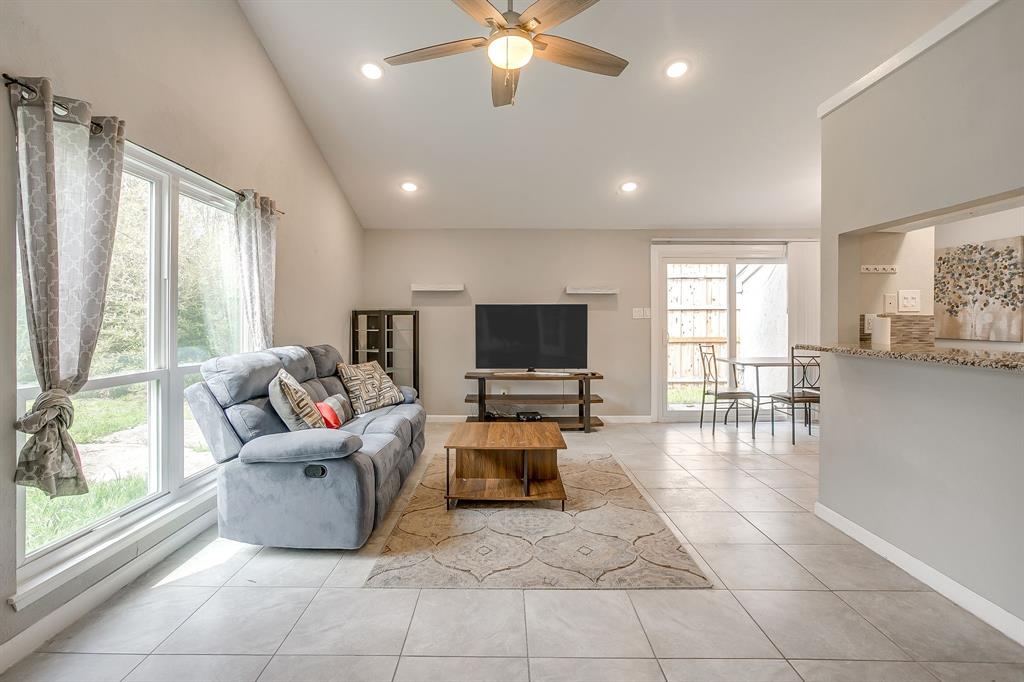 Parkwood East - Residential