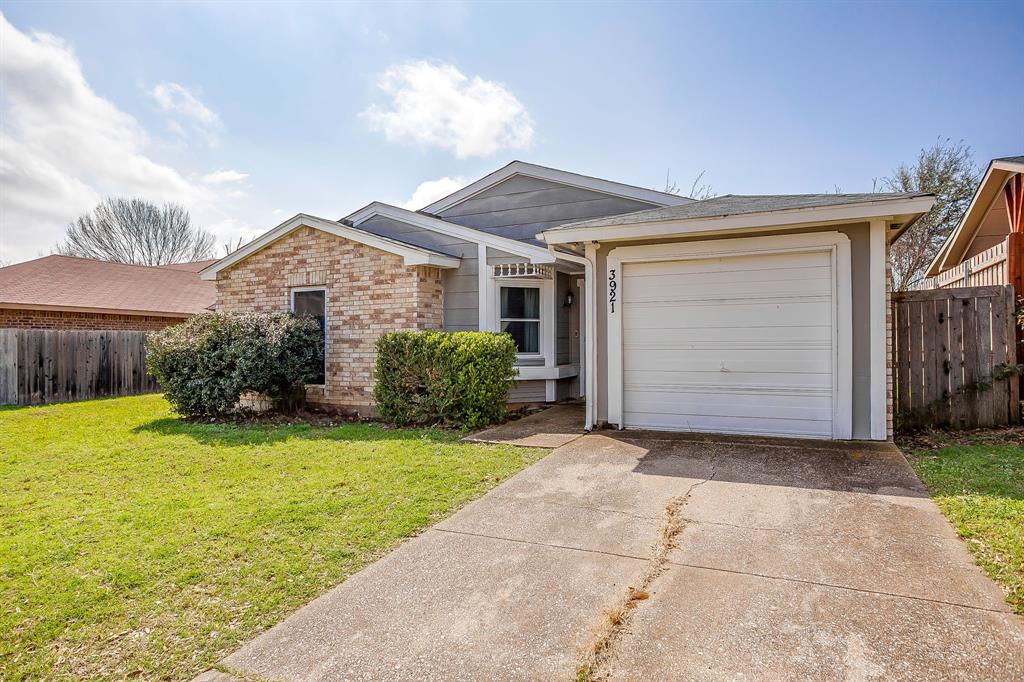 Parkwood East - Residential