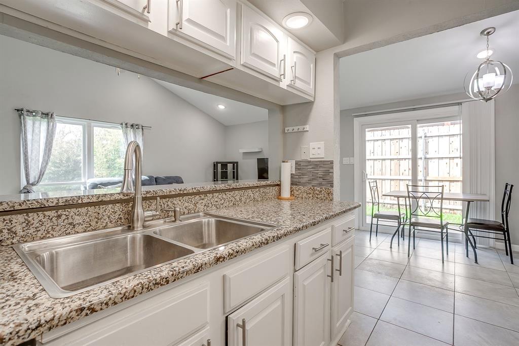 Parkwood East - Residential