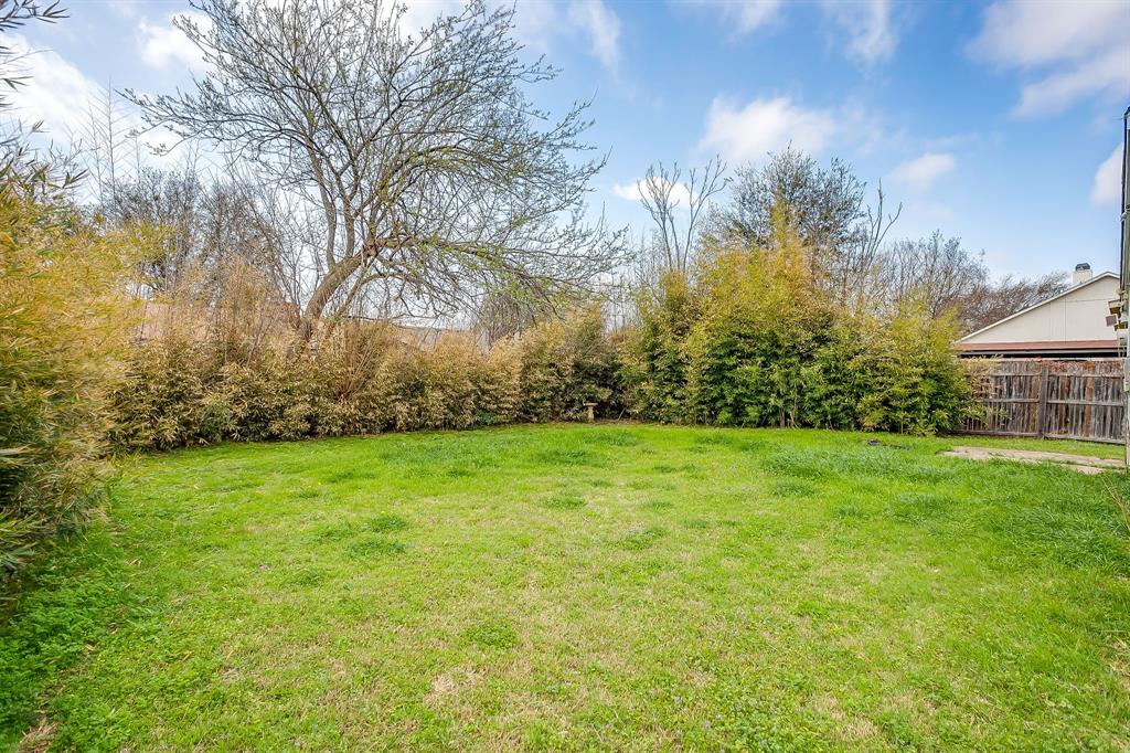 Parkwood East - Residential