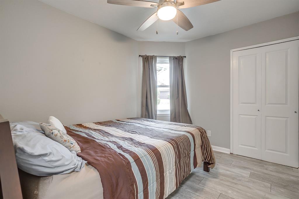 Parkwood East - Residential