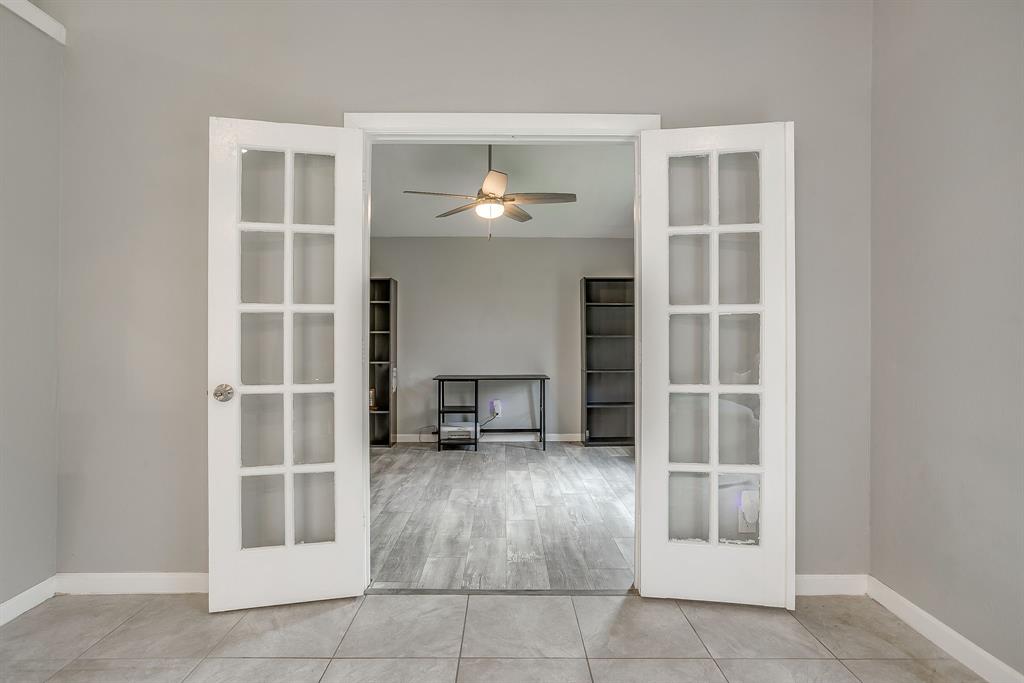 Parkwood East - Residential