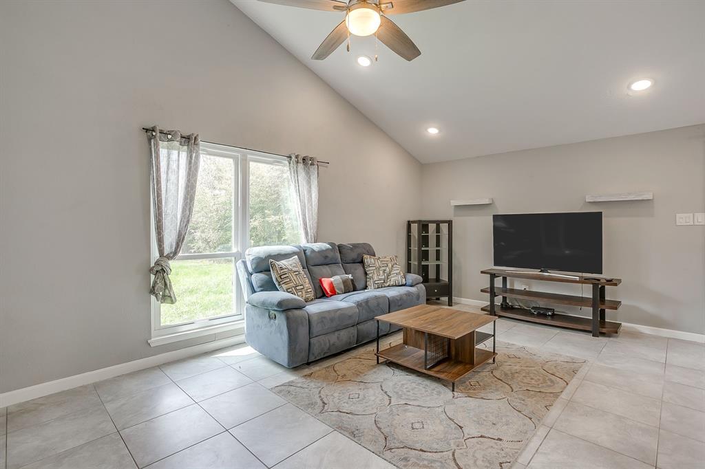 Parkwood East - Residential