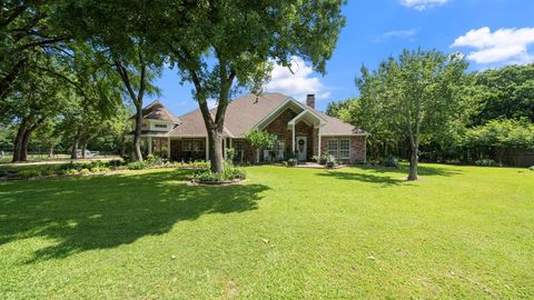 253 Valtie Davis Road Combine TX 75159