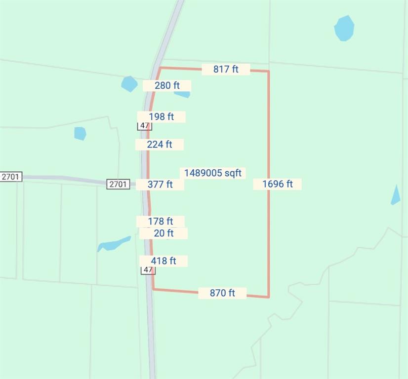 TBD FM 47 FM 47
