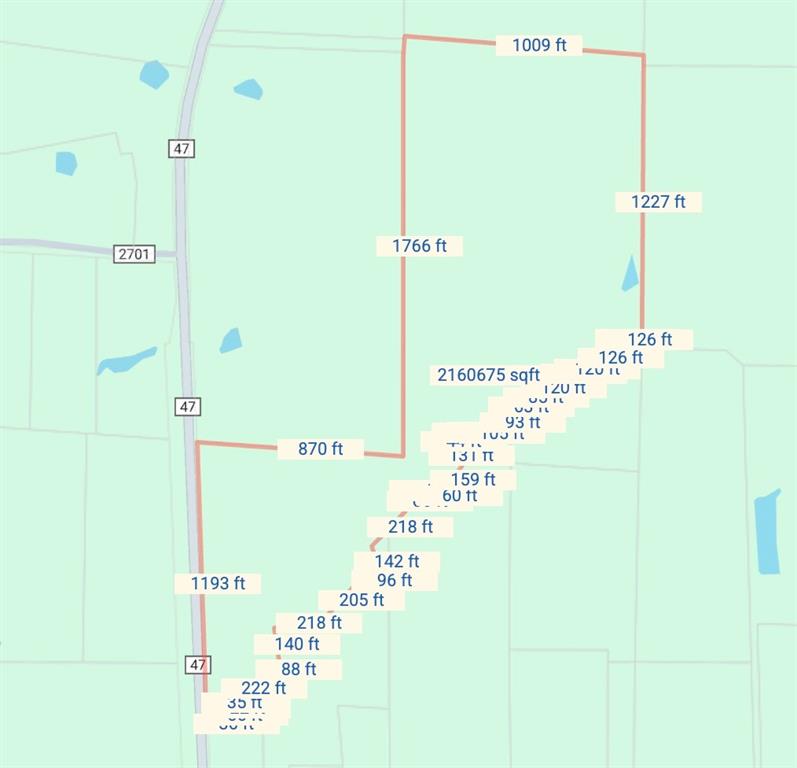 TBD FM 47 FM 47