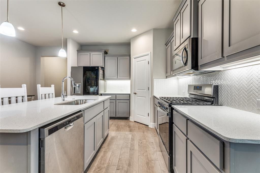 Trails Elizabeth Crk - Residential