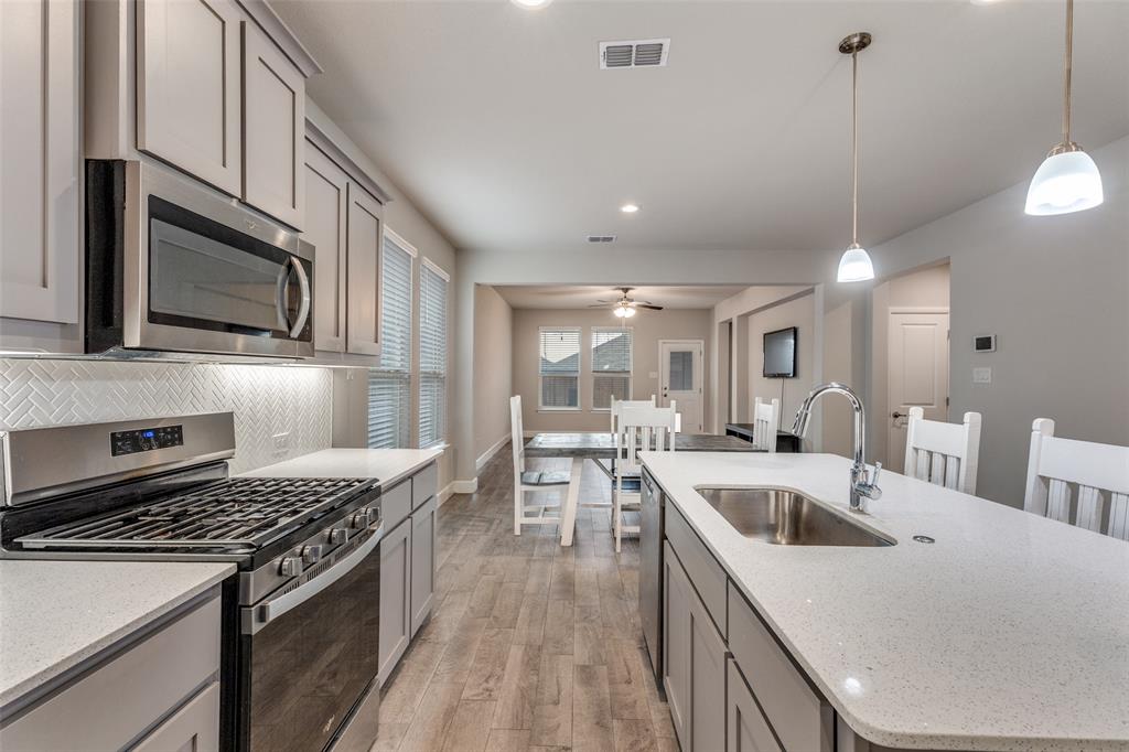 Trails Elizabeth Crk - Residential