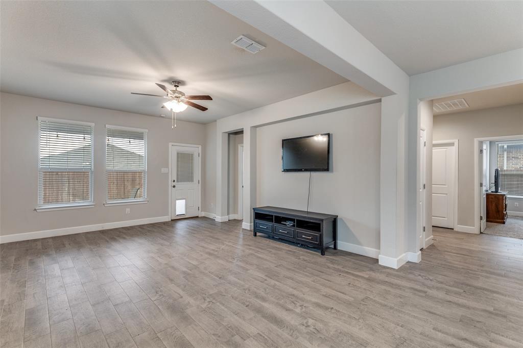 Trails Elizabeth Crk - Residential