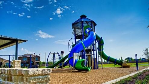 Trails Elizabeth Crk - Residential