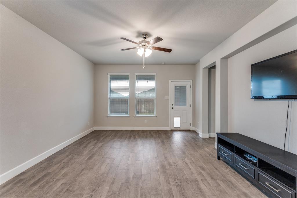 Trails Elizabeth Crk - Residential