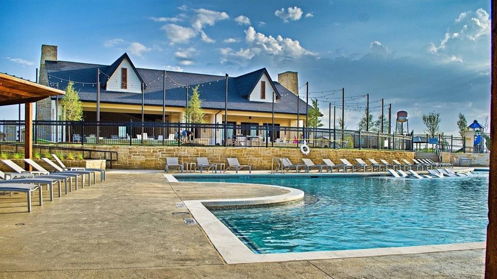 Trails Elizabeth Crk - Residential