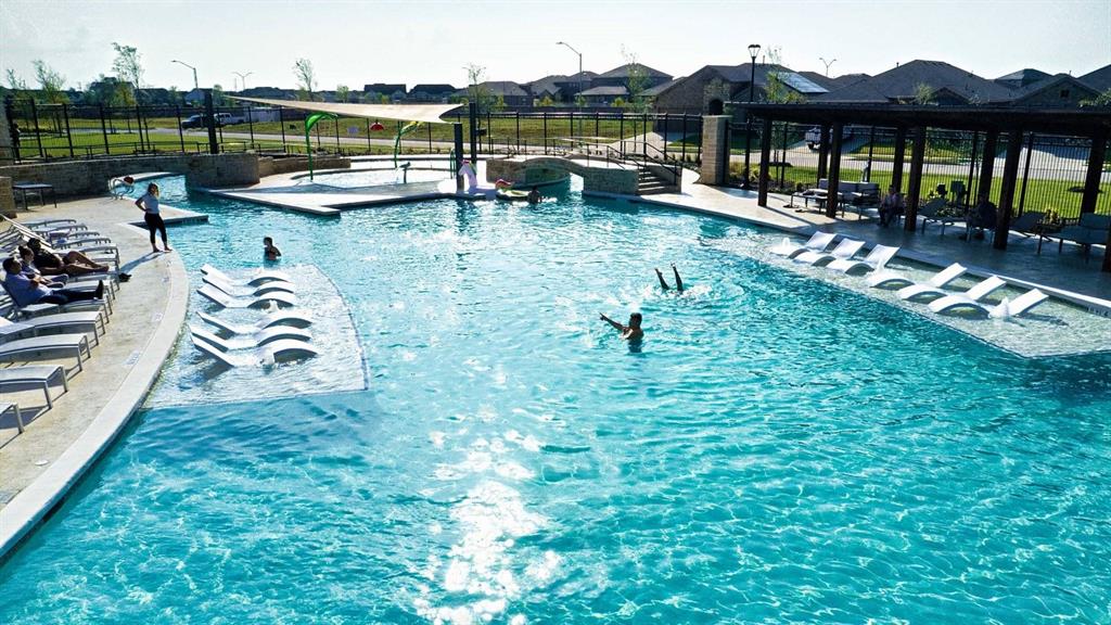 Trails Elizabeth Crk - Residential