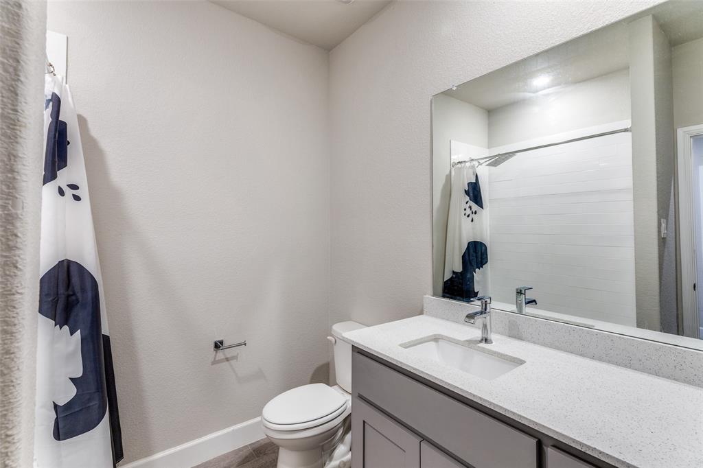 Trails Elizabeth Crk - Residential