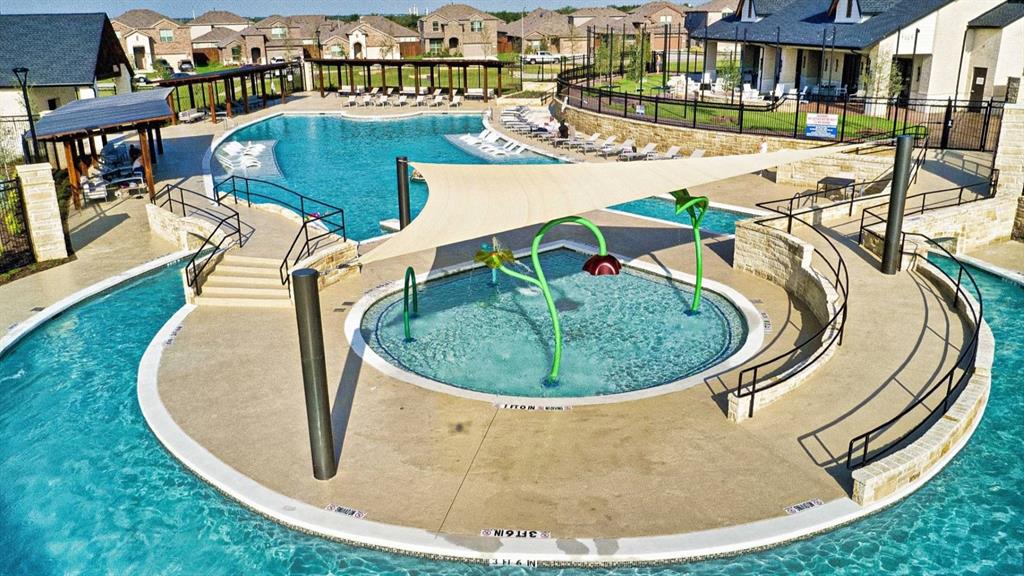 Trails Elizabeth Crk - Residential