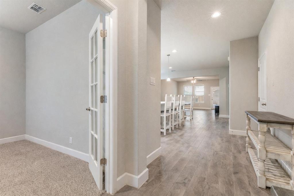 Trails Elizabeth Crk - Residential