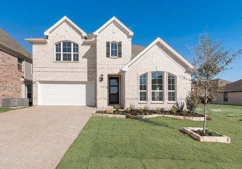 1323 Sundance Lane Justin TX 76247