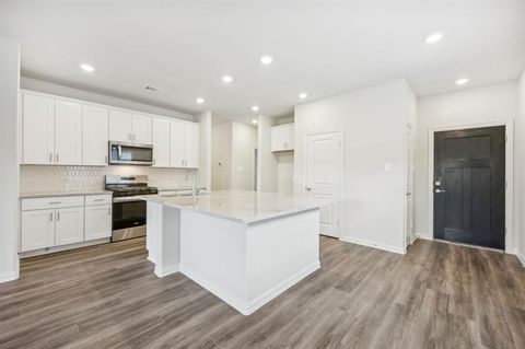 4016 Marble Falls Drive Farmersville TX 75442