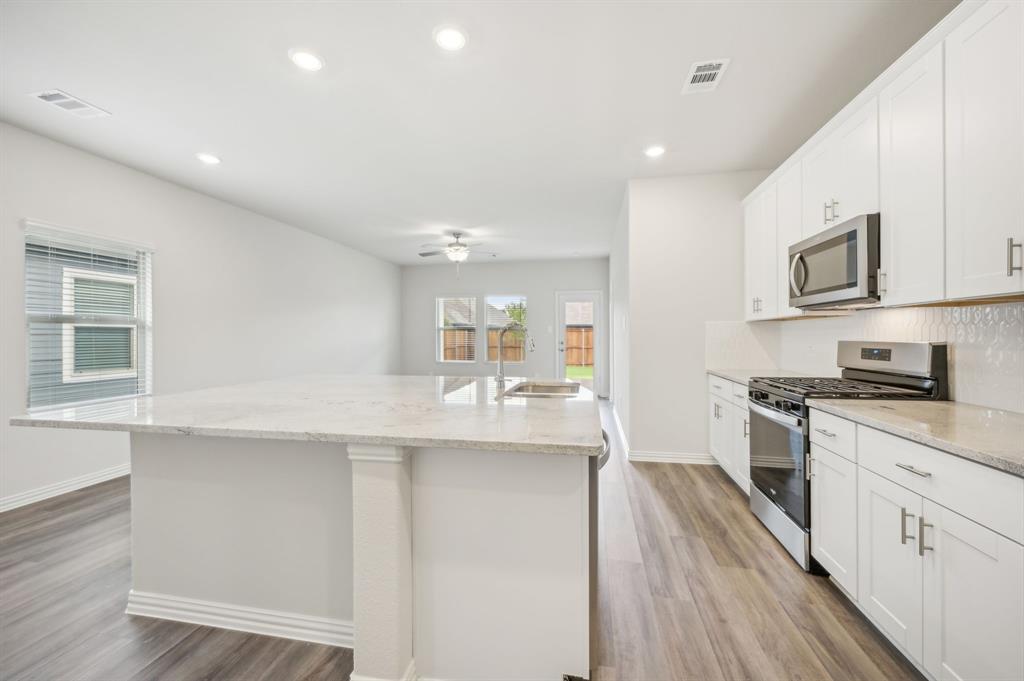 4016 Marble Falls Drive
