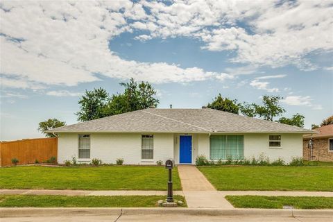 3500 Piedmont Drive Plano TX 75075