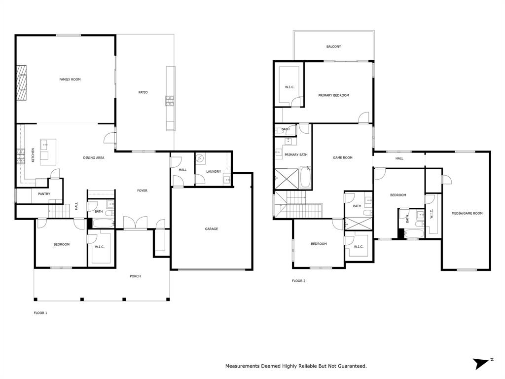 Grapevine, Texas 76051, United States, 4 Bedrooms Bedrooms, ,4 BathroomsBathrooms,Residential,Active,136088