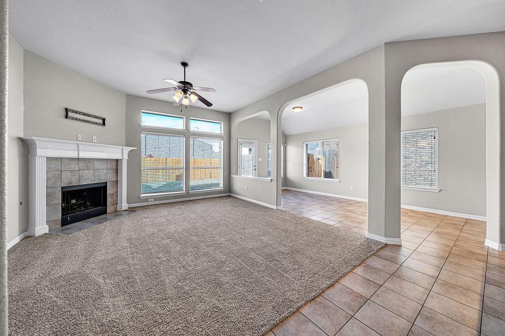 Enclave At Lakeview Sunset Po - Residential Lease