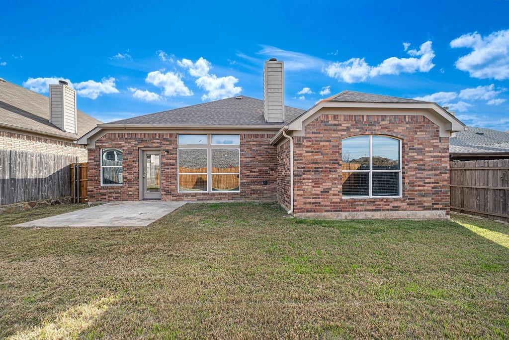 Enclave At Lakeview Sunset Po - Residential Lease