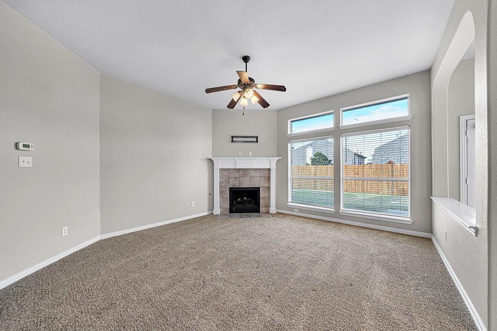 Enclave At Lakeview Sunset Po - Residential Lease