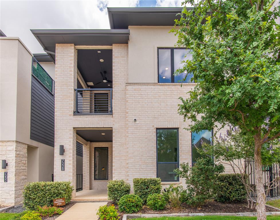 7228 Collin Mckinney Parkway