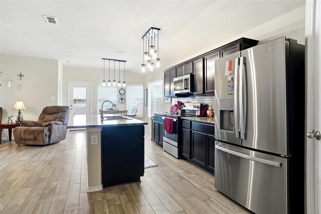 Photo of 401 Citation Lane, Ponder, TX 76259 (MLS # 21261780)
