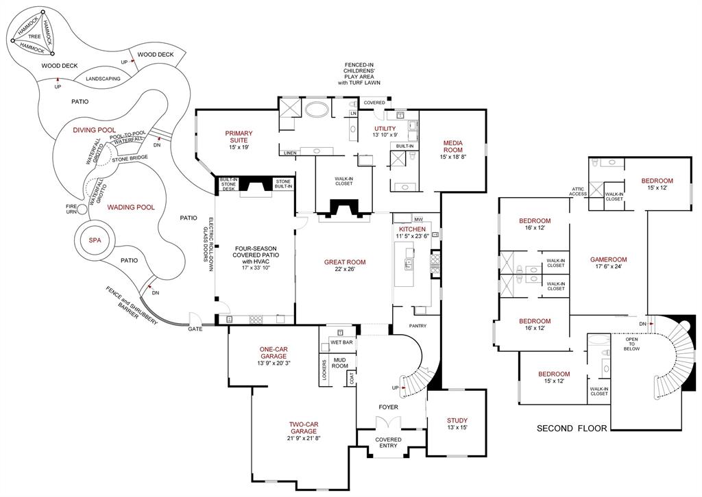 Shaddock Creek Estates Ph 6 - Residential